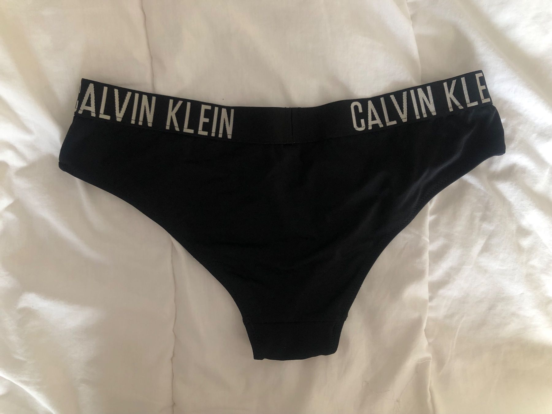 Calvin Klein Costumi da bagno & Bikini: Bas de bikini - M - Calvin Klein – Nuovo (secondo la descrizione) da Lausanne venduto da ami_jjt5 1