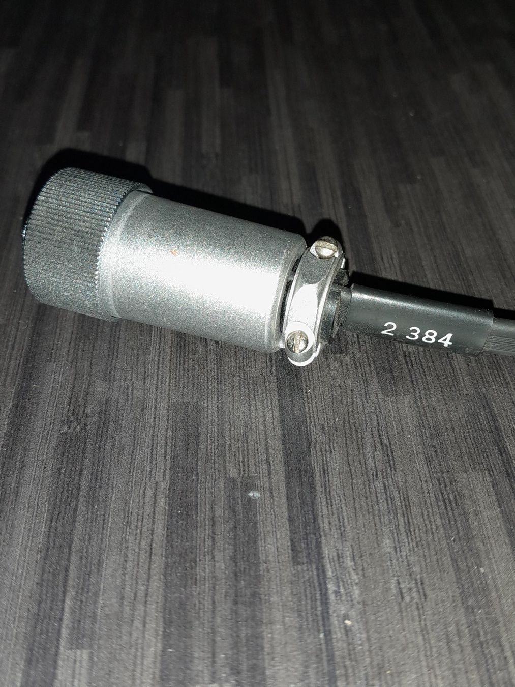 Cavi: Adapter Stecker - Kabel Dietrich 01 – Usato da Steffisburg venduto da FutureOne 1