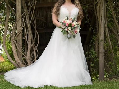 Brautkleid (Merys couture)