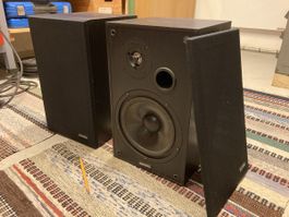 Lautsprecher Sonobull Magnat 1000 XL Gratis