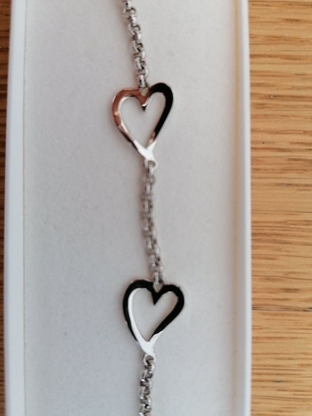 Bracciali & Braccialetti: Bracelet – Nuovo e nell'imballaggio originale da Adliswil venduto da crizoprazio 1