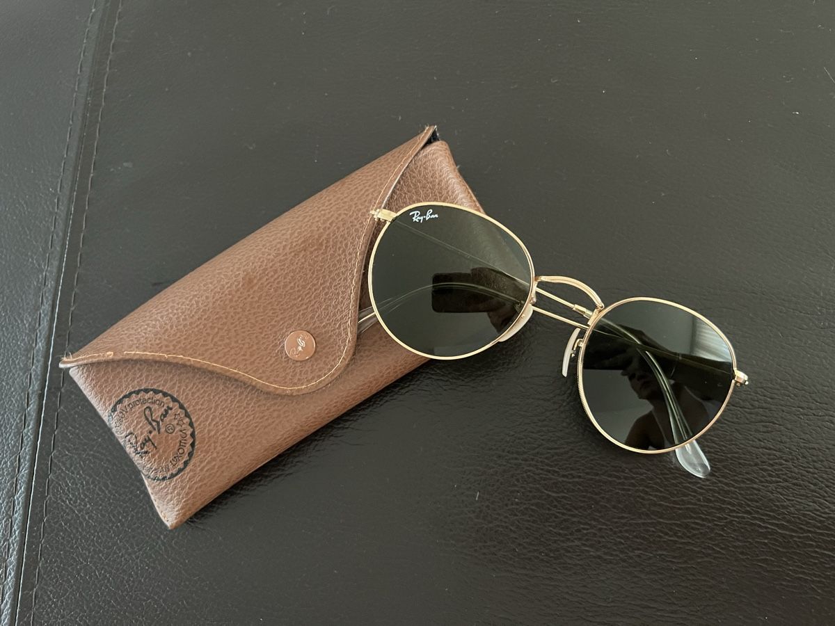 Ray-Ban Occhiali & Lenti: Rayban Sonnenbrille – Nuovo (secondo la descrizione) da Oftringen venduto da senakoncak 1