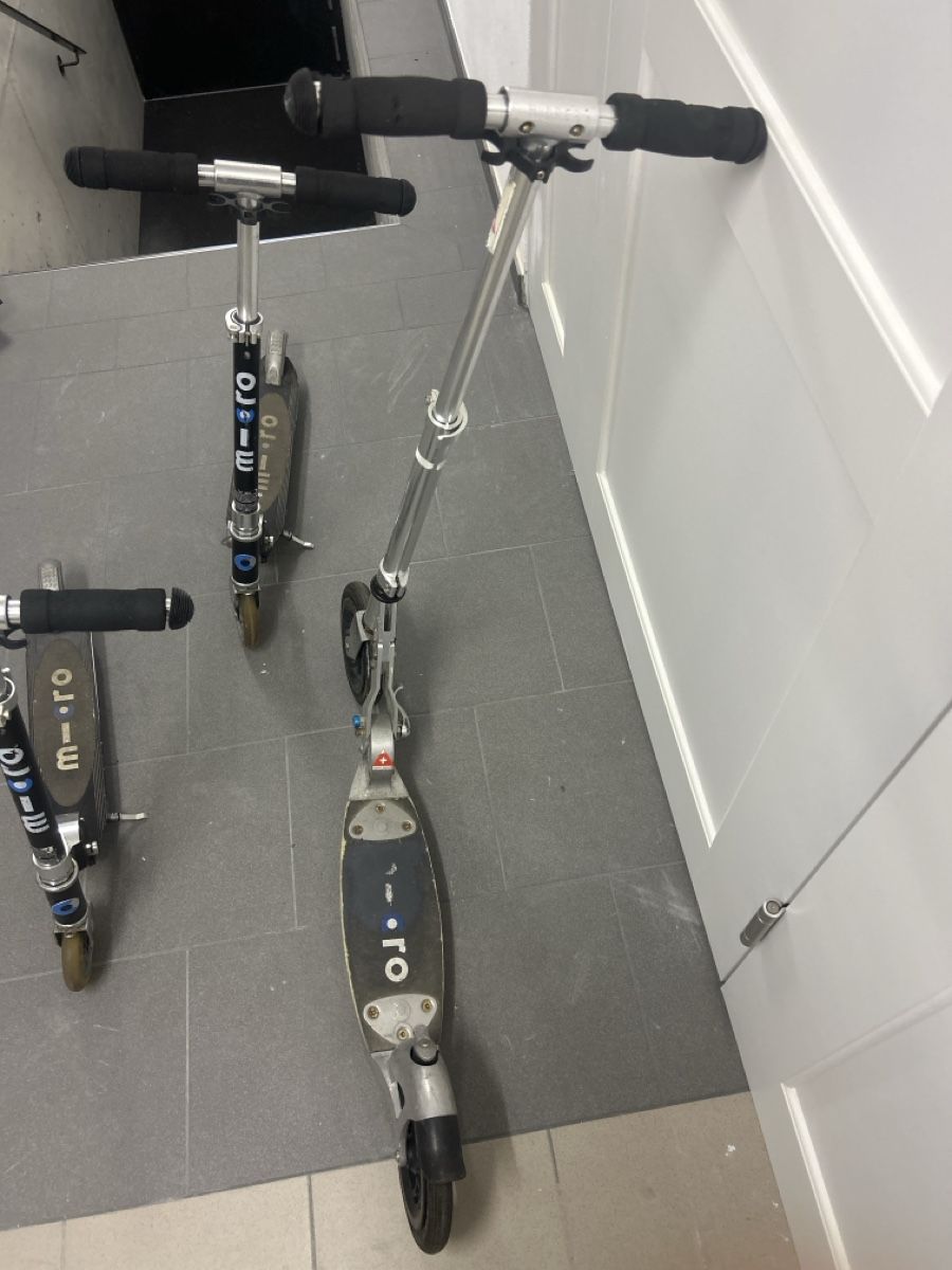Scooters: Micro scooter – Gebraucht aus Wohlen AG von gia_kp6v 4