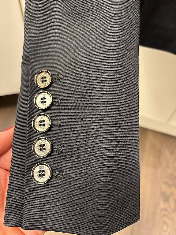 Completi & Tailleur: Tailleur John Richmond – Usato da Soazza venduto da afa_r6cx 1