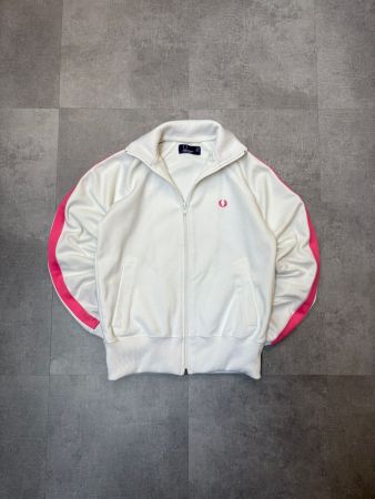 Fred Perry Trainingsjacke - Grösse XS