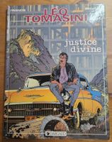Léo Tomasini N 1 E.O. (T.B.E.)  Justice divine