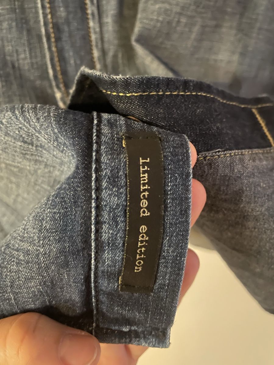 Diesel Camicie: DIESEL Limited edition chemise – Nuovo (secondo la descrizione) da Pâquier-Montbarry venduto da mir_687p 1