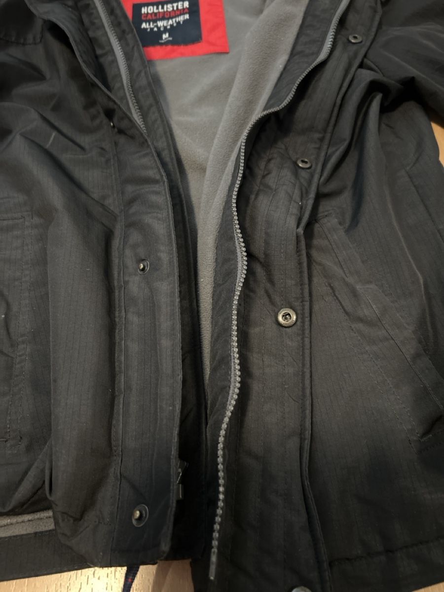 Hollister Giacche: Jacke von Hollister Gr.M – Usato da Kreuzlingen venduto da jamie45 2