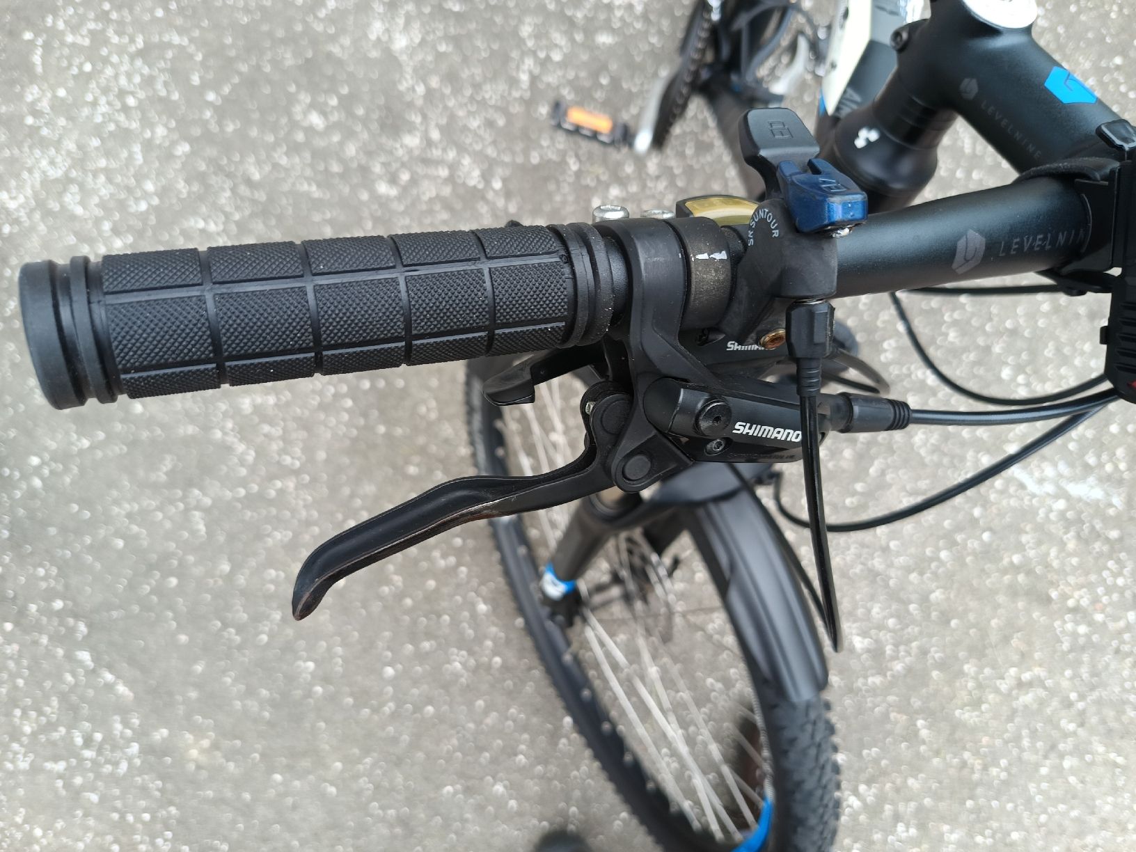 Cube Biciclette: Mountainbike Cube mit Scheibenbremsen ab Service – Usato da Amriswil venduto da FahrRadService 8