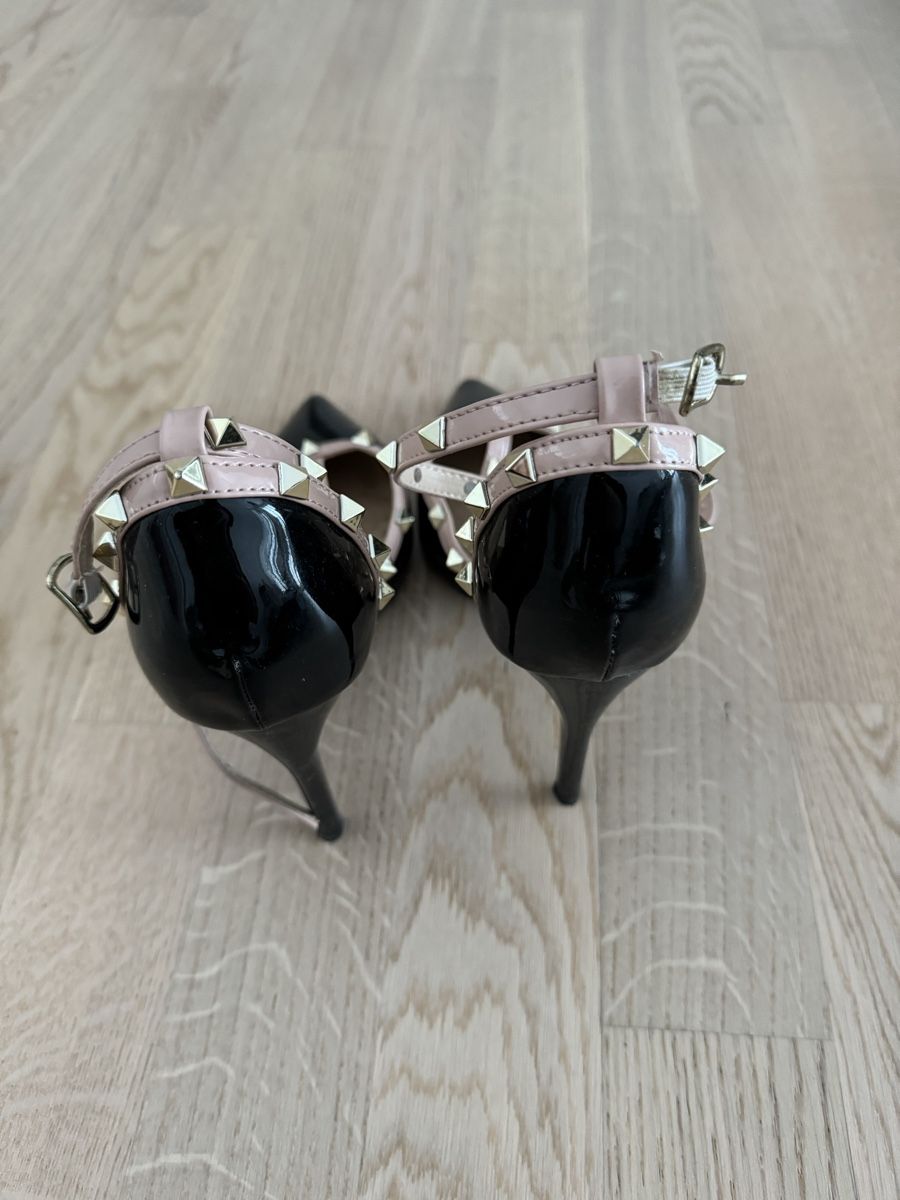 Scarpe da donna: Schone Damen Schuhe – Usato da Wetzikon ZH venduto da P__tt5 1