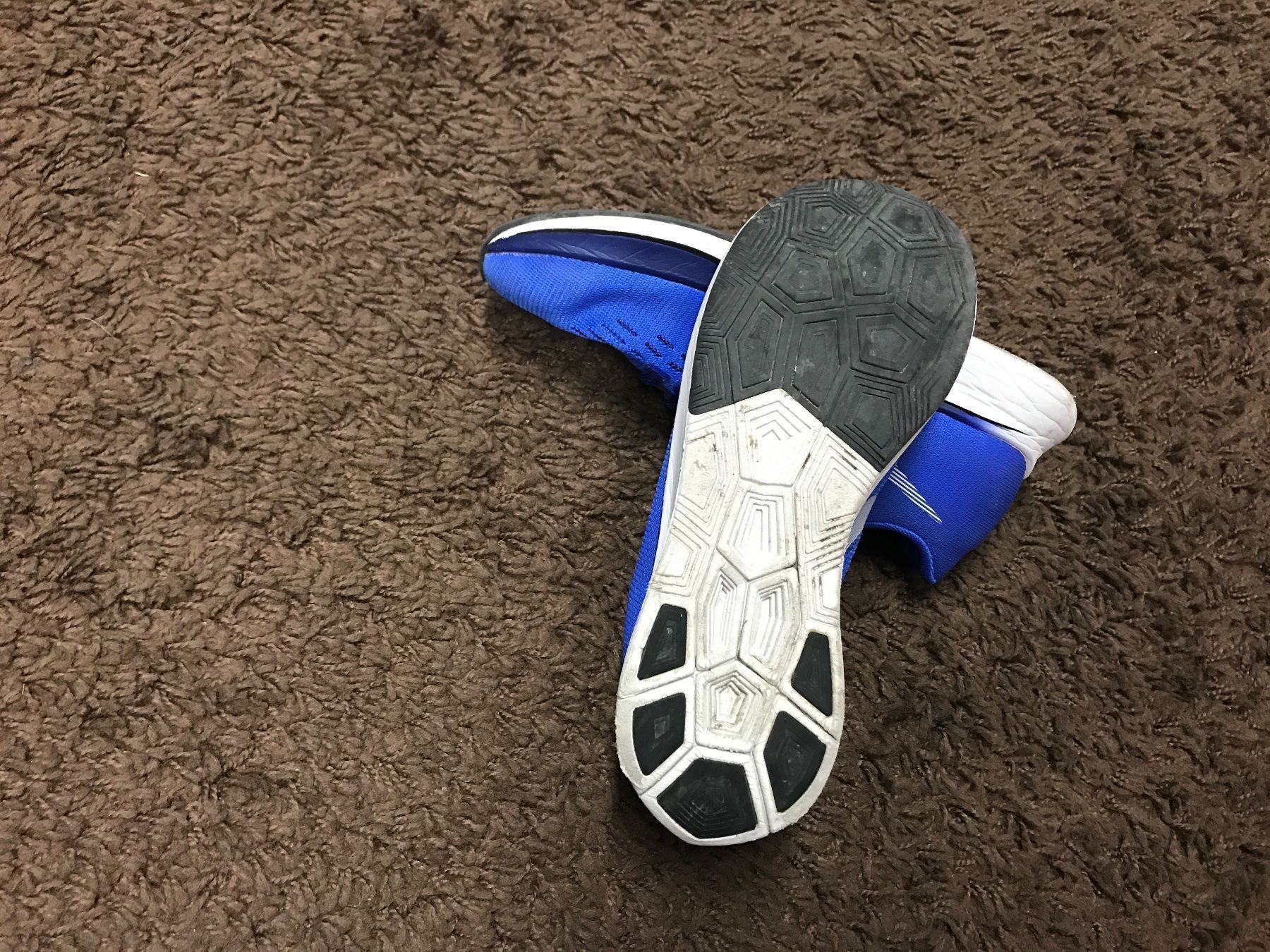 Nike Scarpe da uomo: Nike Zoom Fly Gr 38.5 – Usato da St. Margrethen SG venduto da kellenbh 2