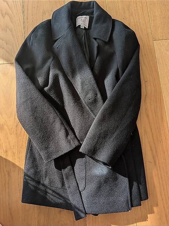 Lotti di vestiti: Umstand Kleidung Gr. 36 / S – Usato da St. Gallenkappel venduto da jen_x8cl 3