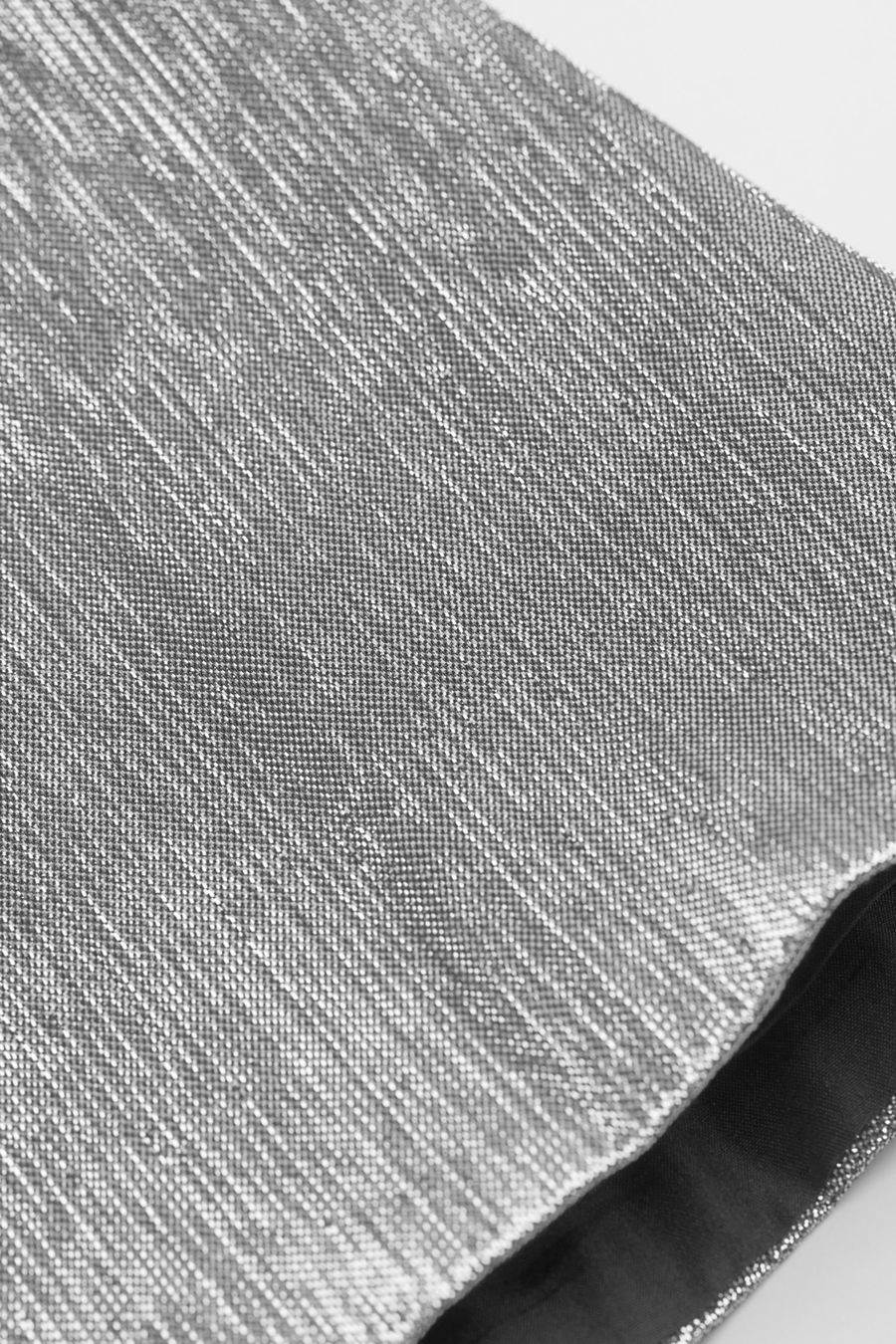 H&M Gonne: H&M metallic silver rock, 36 – Usato da Zürich venduto da kuz_mnn9 3