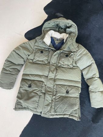 Daunenjacke Tommy Hilfiger