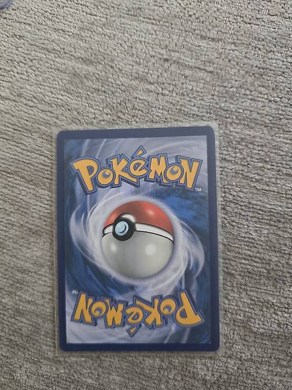 Giochi: Zeraora - Stellar Crown / Near Mint – Nuovo (secondo la descrizione) da Naters venduto da alissa.s 1
