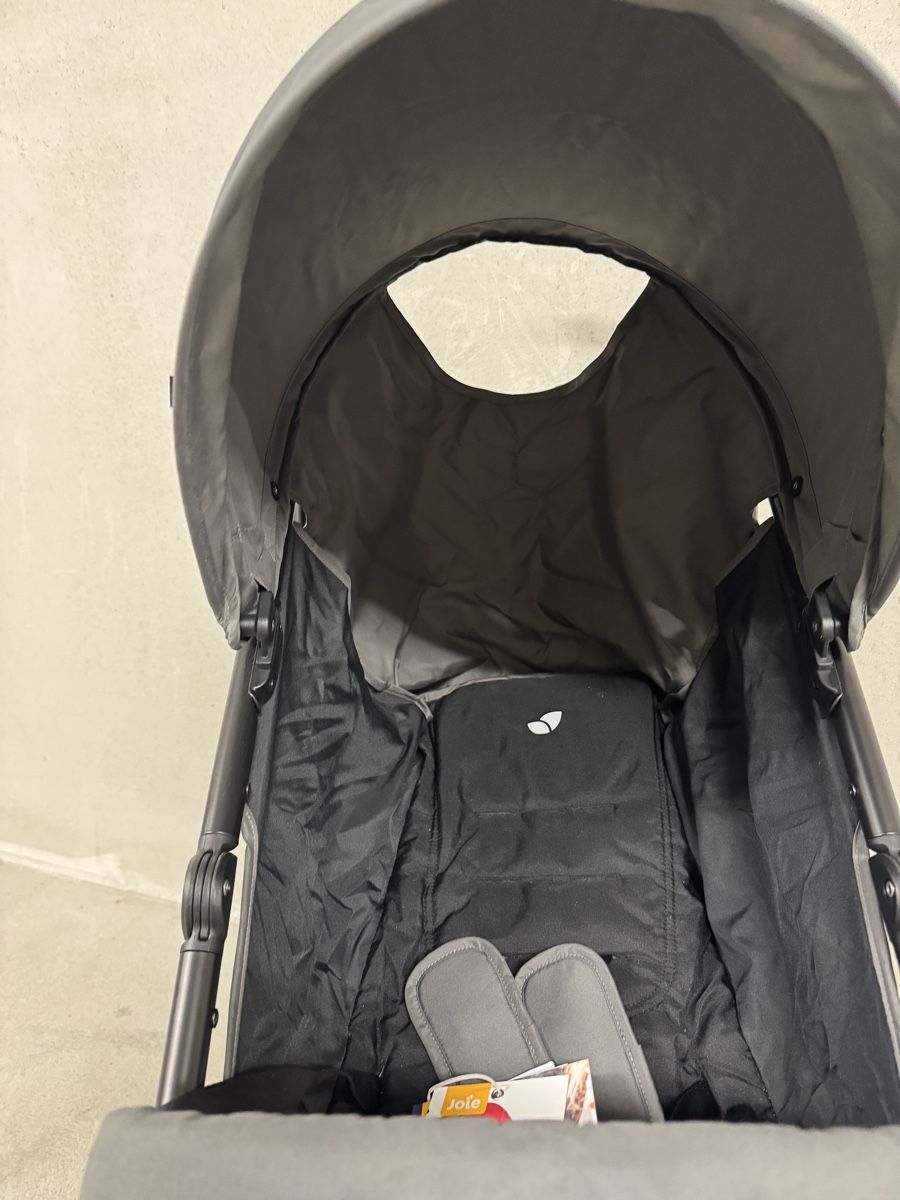 Accessori per carrozzine: Joie Buggy 4 Tage gebraucht – Nuovo e nell'imballaggio originale da Wiesendangen venduto da hon_52vt 2