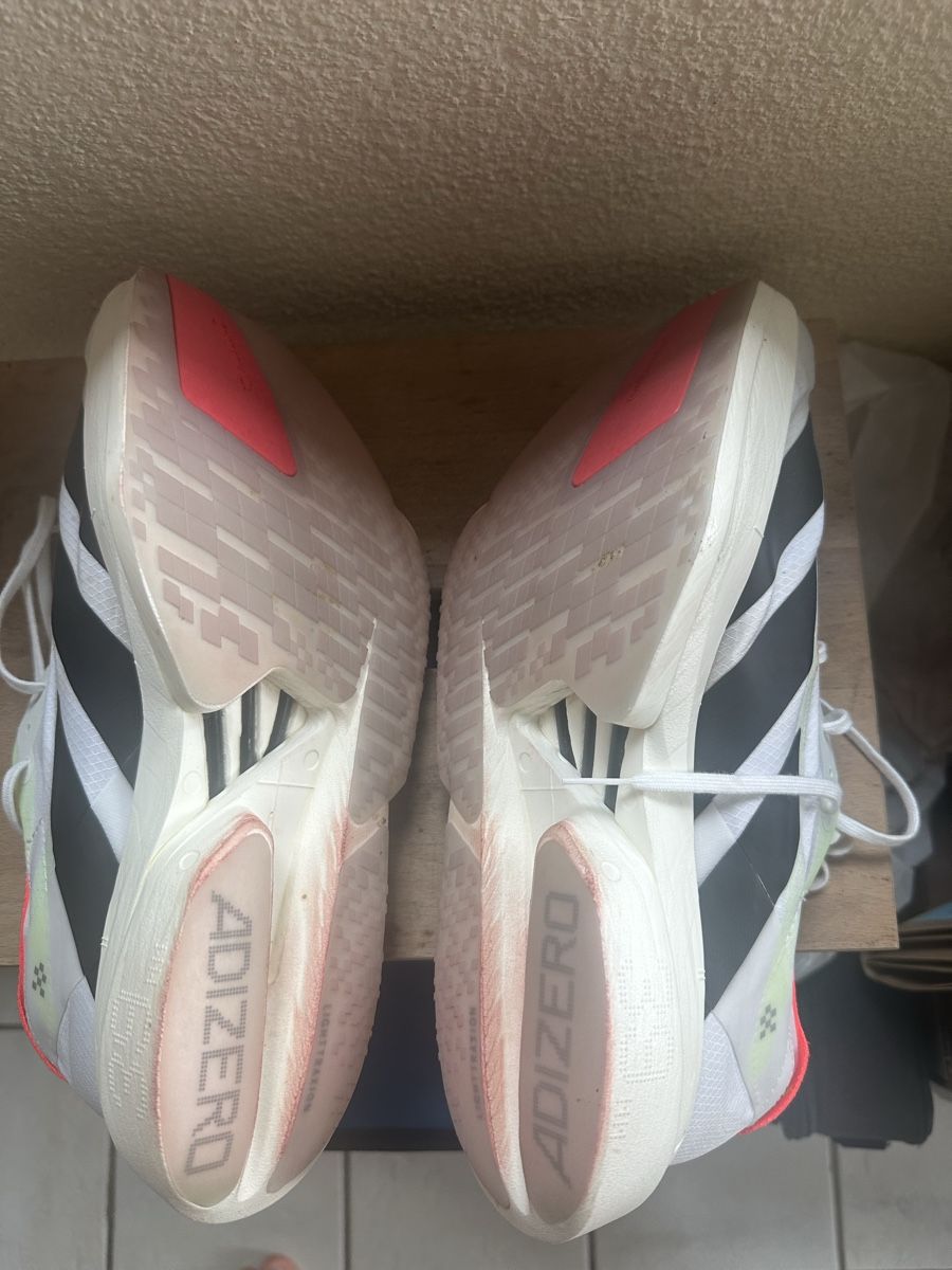 Adidas Chaussures hommes: Adidas Adios pro 4 / 44 – Neuf (Voir description) à Männedorf par willywonka14 4