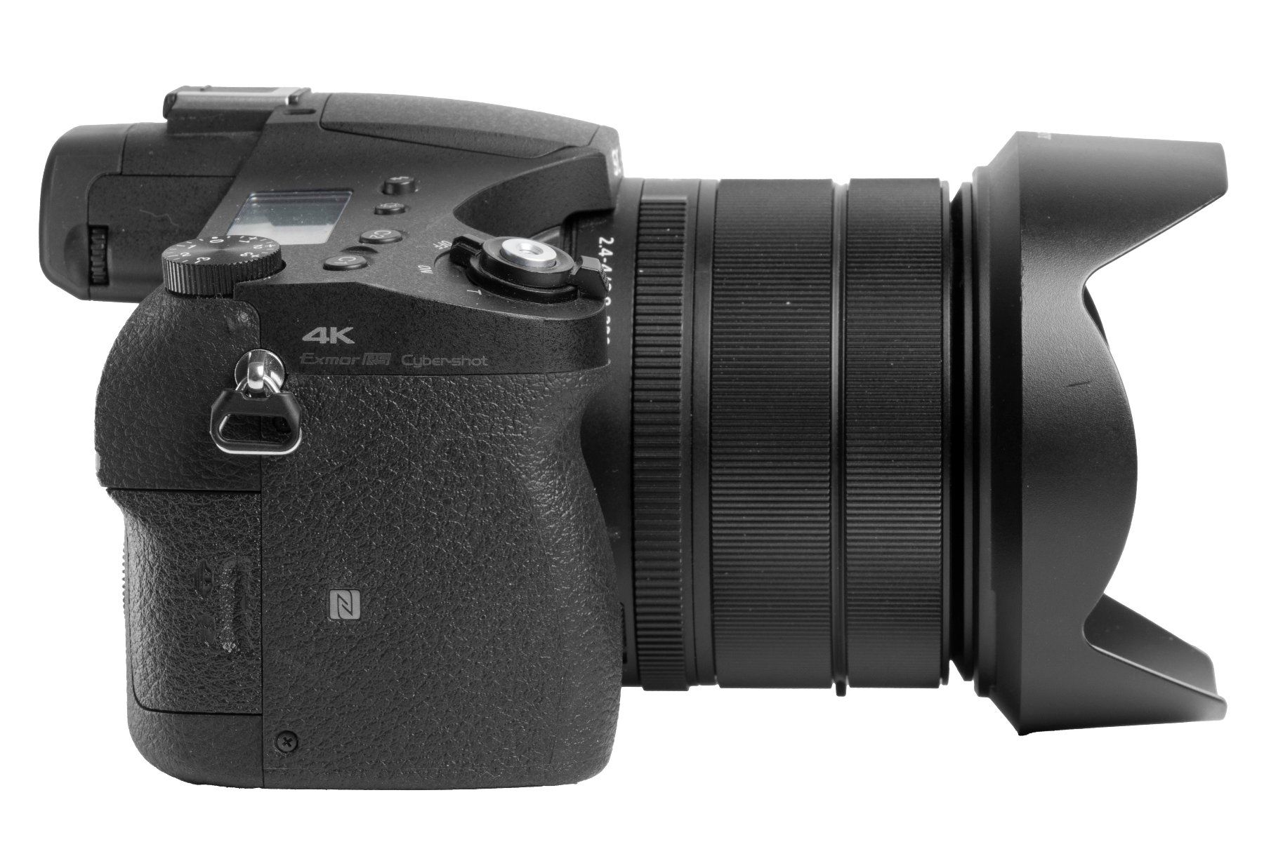 Sony Fotocamera: SONY RX10 MK IV Kamera - RX10 Mark 4 – Usato da Emmen venduto da 010 4
