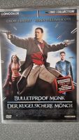 DVD Bulletproof Monk - Chow Yun-Fat