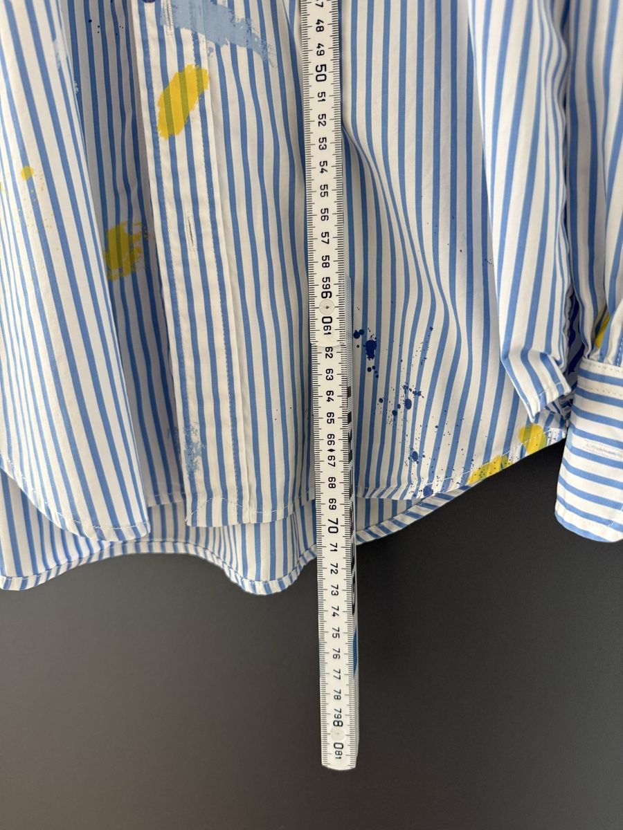 Ralph Lauren Chemises: Polo Ralph Lauren Hemd – D'occasion à Buchs AG par MiWeFe17 4