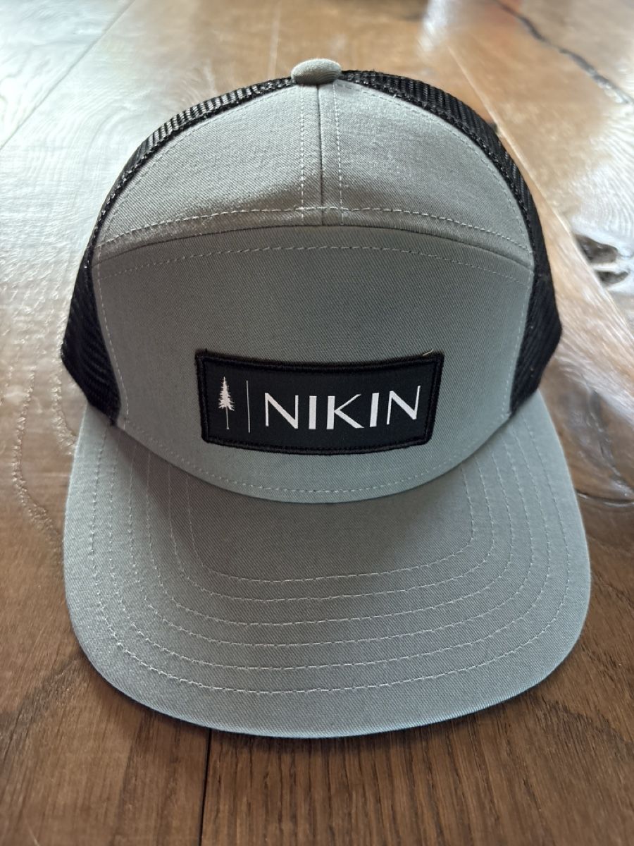 Nikin Chapeaux, bonnets & casquettes: NIKIN TreeCap Elemental Blue – Neuf avec emballage d'origine à Dietikon par the_ts69 1