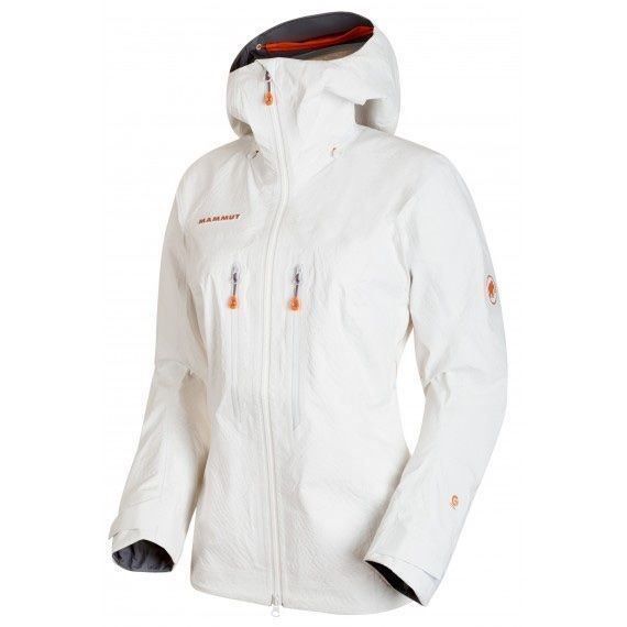Mammut Jacken: Mammut Nordwand Advanced HS Pro Jacke S – Neu (gemäss Beschreibung) aus Zürich von Altruisti 1