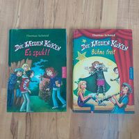 Die wilden Küken / Band 4 & 7