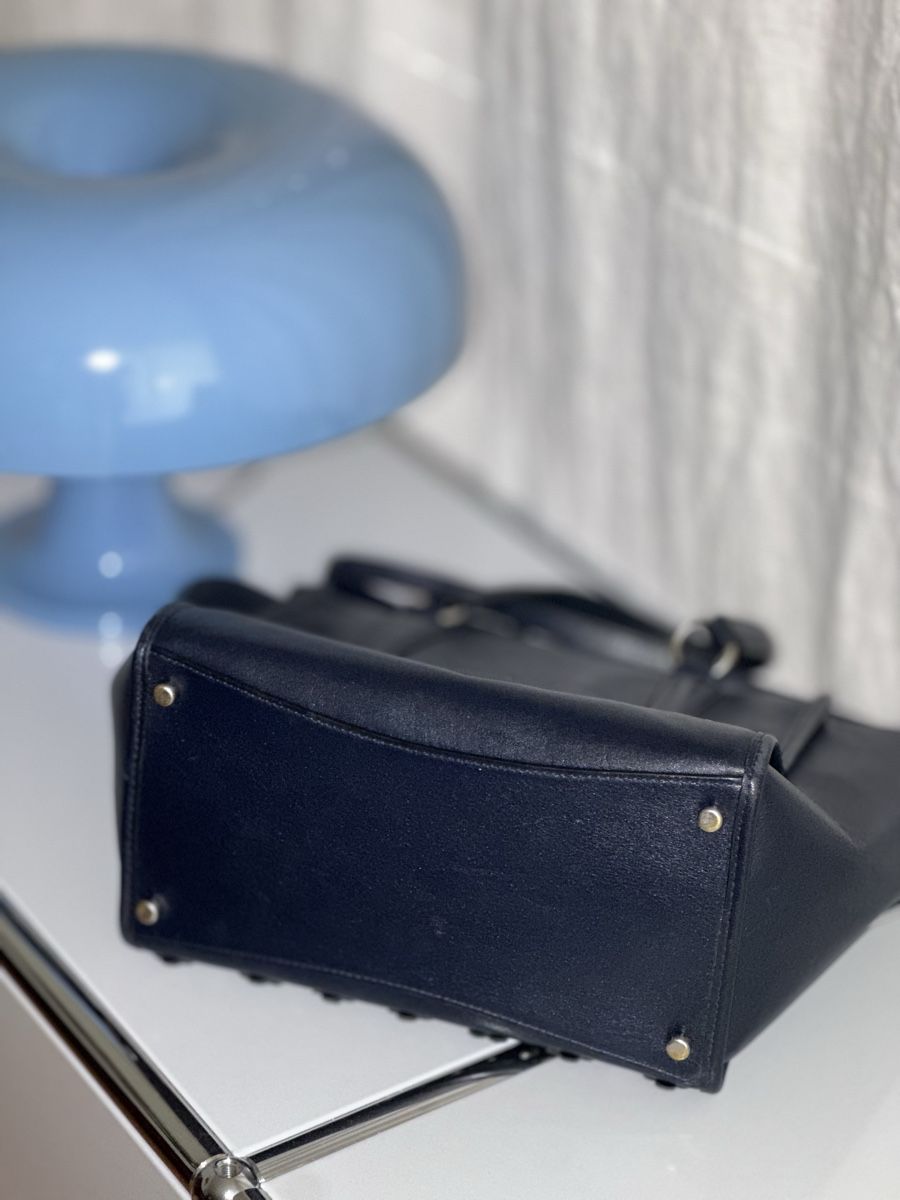 Coach Taschen für Damen: Tasche von Coach, dunkelblau  – Neu (gemäss Beschreibung) aus Meggen von Fenchel92 4