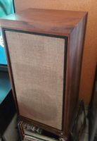 Legendäre Vintage KLH boxen Model 5 ab Revision