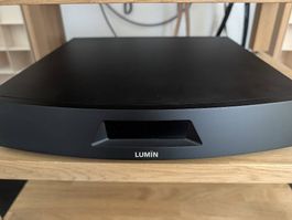 Lumin U2