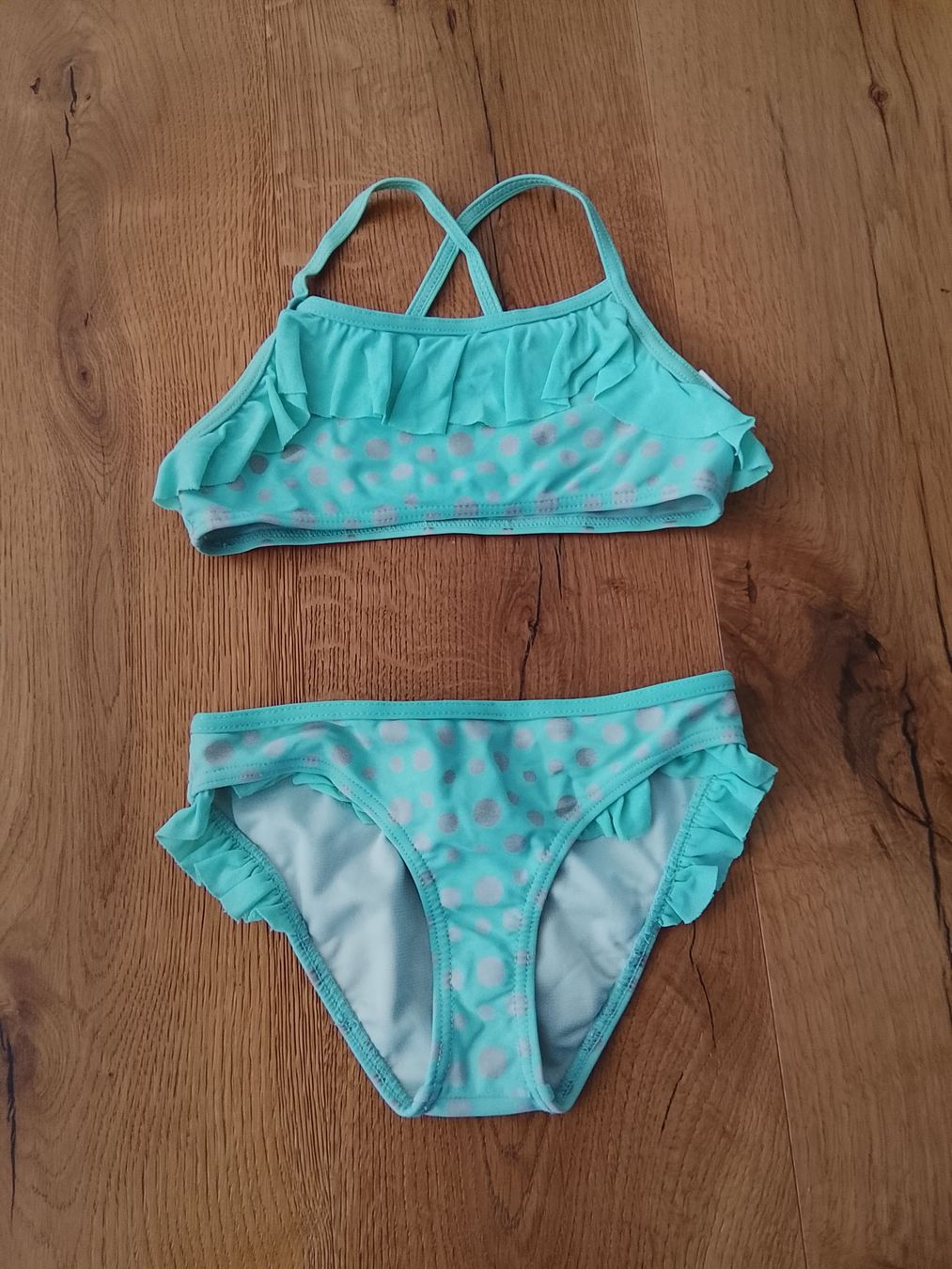 Manor Costumi da bagno & Bikini: Bikini Gr.122-128 – Usato da St. Gallen venduto da Okonomyiaki