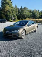 Tesla Model S 90D Free Tesla Supercharging!!!
