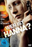 Wer ist Hanna? (2011) Saoirse Ronan/Eric Bana/Cate Blanchett