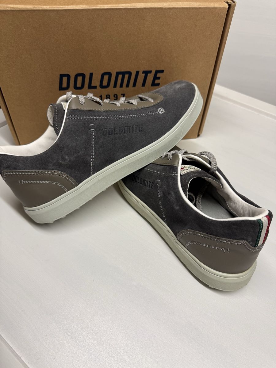 Dolomite Chaussures hommes: Dolomite, chaussures hommes, taille 42 – Neuf avec emballage d'origine à Brügg BE par Goob 3