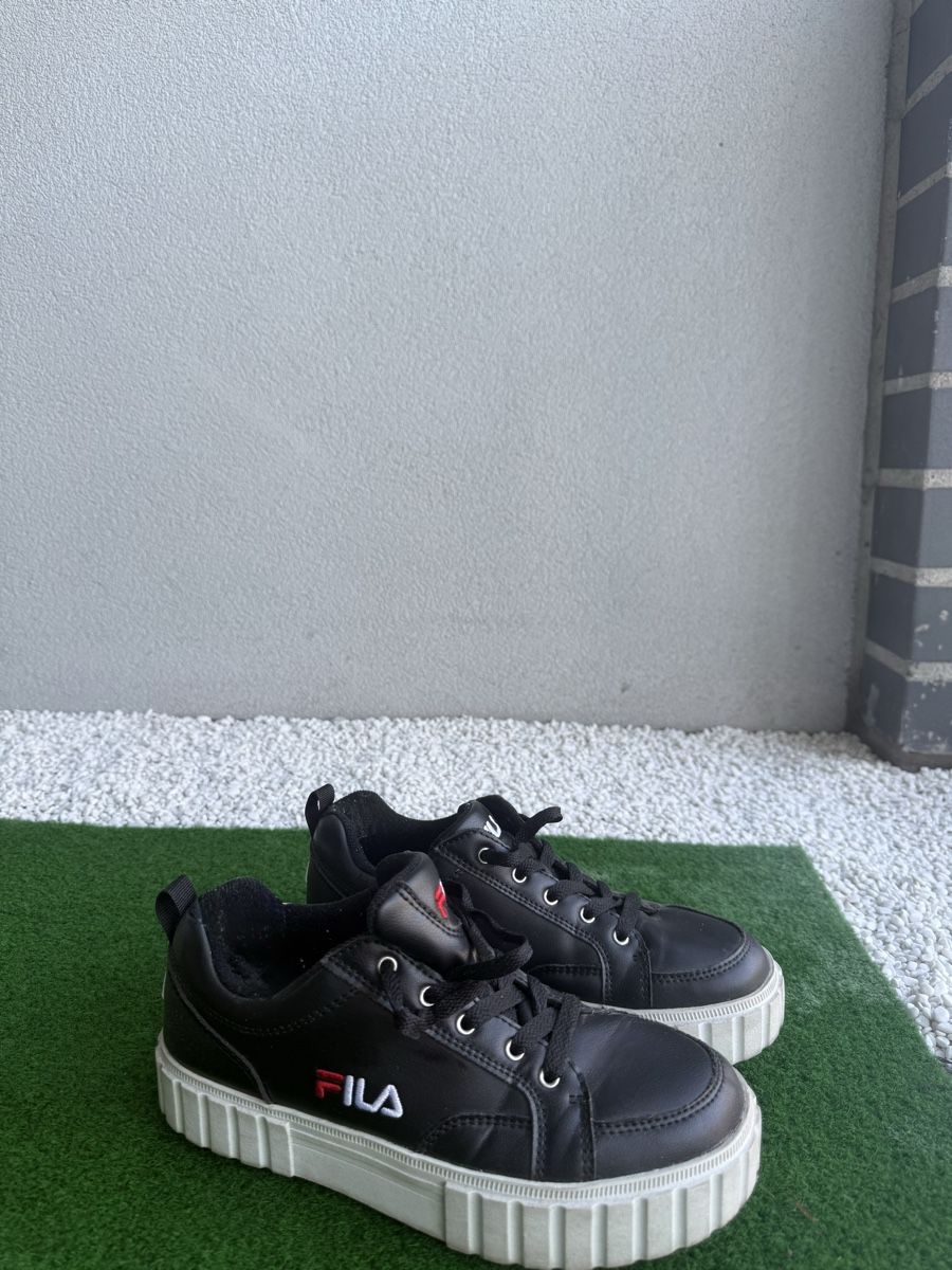 Fila Scarpe da donna: Fila/ 38 – Nuovo (secondo la descrizione) da Zürich venduto da DilettaP