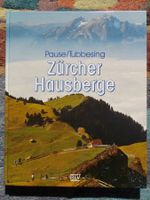 Zürcher Hausberge