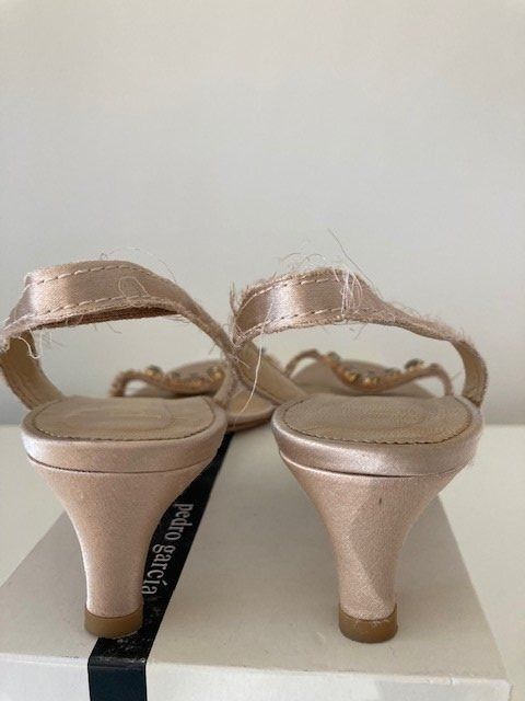 Damenschuhe: Sandalen von Pedro Garcia – Gebraucht aus Ettenhausen TG von Babi69 4