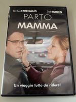 DVD di "Parto con mamma" (The Guilt Trip)