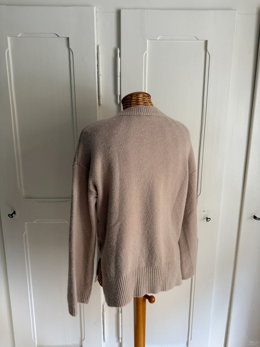 Shein Pullover & Sweatshirts: Strickpullover beige 34 – Gebraucht aus Zürich von Diazaio 2