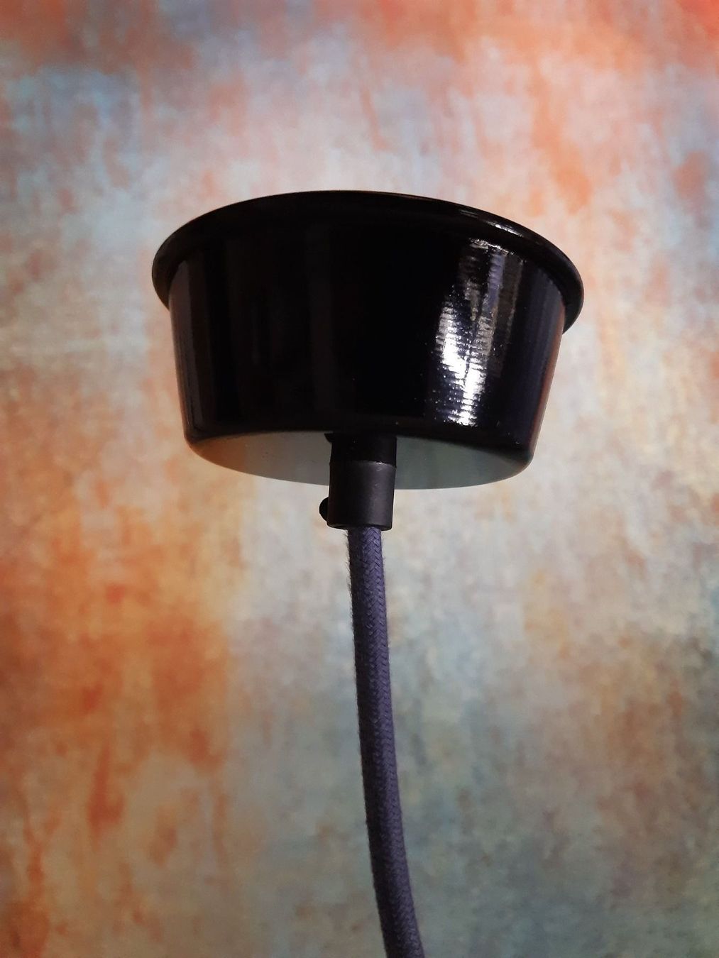 Kronleuchter & Deckenlampen: Lampe Industrie Stile – Gebraucht aus Winterthur von lampenretter 3