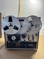Tonbandgerät Akai, Modell Custom Deck X-200D
