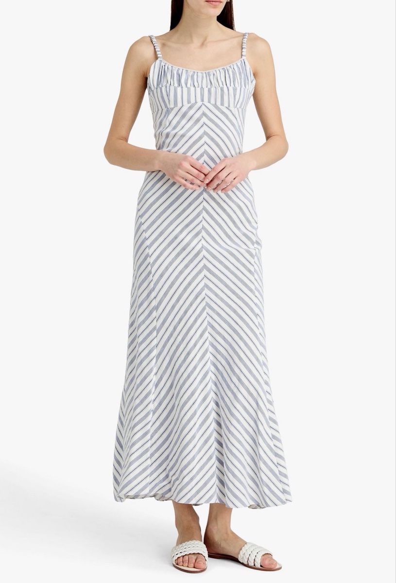 Sandro Kleider: Sandro dress – Neu und originalverpackt aus Paradiso von viorea