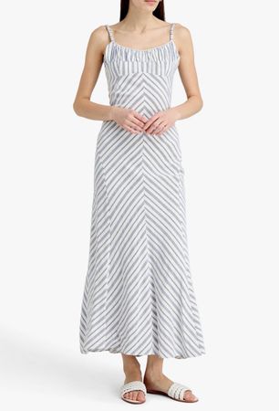Sandro dress