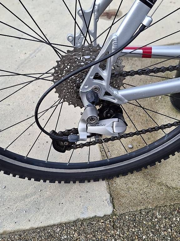 Biciclette: VTT Focus – Usato da Bernex venduto da fur_xz7f 2