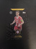 Joshua Kimmich Black Edition Topps