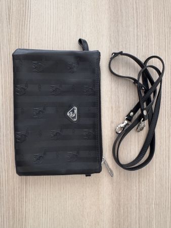 Maison Mollerus - Umhängetasche Damen Crossbody