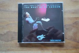 RY COODER - THE BEST OF -  CD