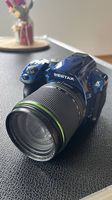 SLR Kamera-Set Pentax K-30