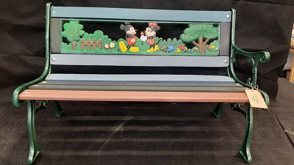 Bancs: Banc enfant – D'occasion à Yverdon-les-Bains par joe_m2gk