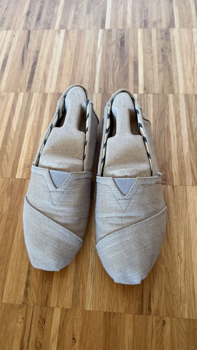 Toms Scarpe da donna: TOMS Espadrille – Usato da Baar venduto da andrinamuellerr 1